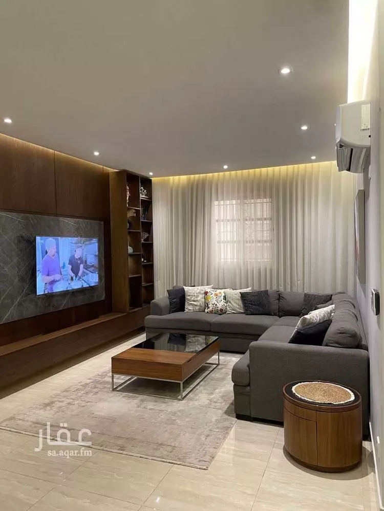 شقة للبيع في شارع القنا, حي الياسمين, مدينة الرياض, منطقة الرياض صورة 3