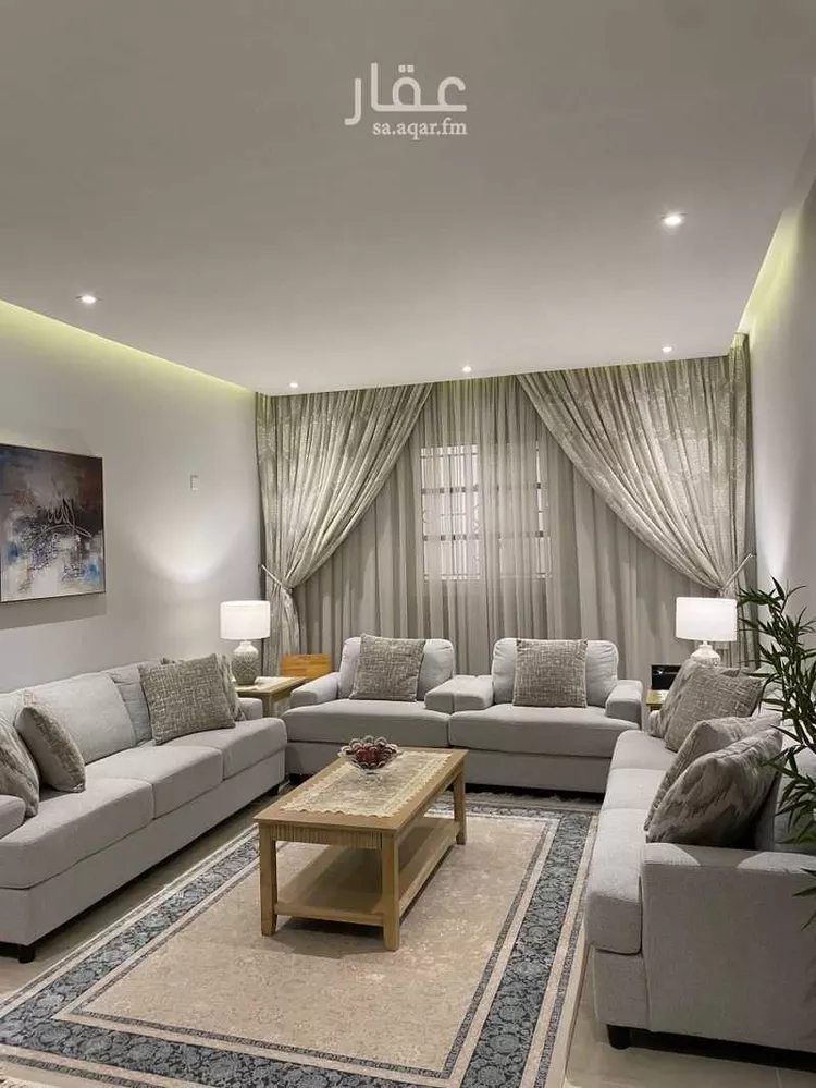 شقة للبيع في شارع القنا, حي الياسمين, مدينة الرياض, منطقة الرياض صورة 2