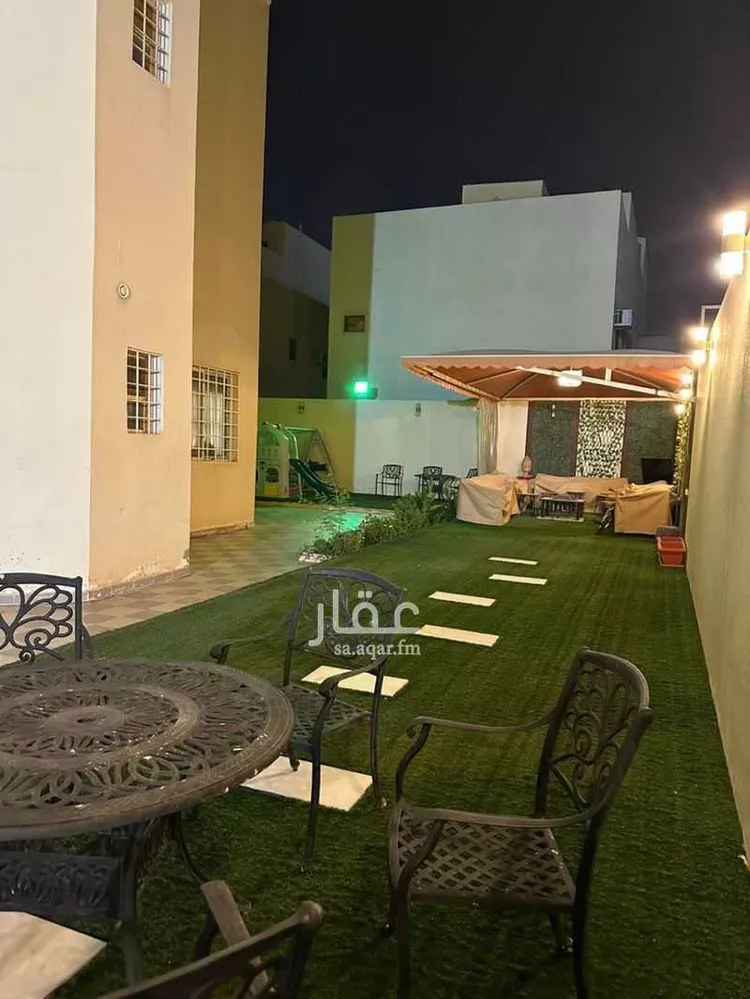 فيلا للبيع في شارع الطيف, حي الفلاح, مدينة الرياض, منطقة الرياض 9