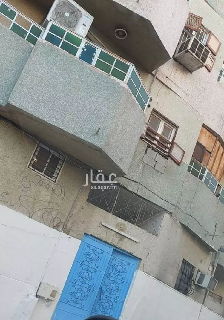 Building for Sale in Mecca Al Maabdah صورة 2