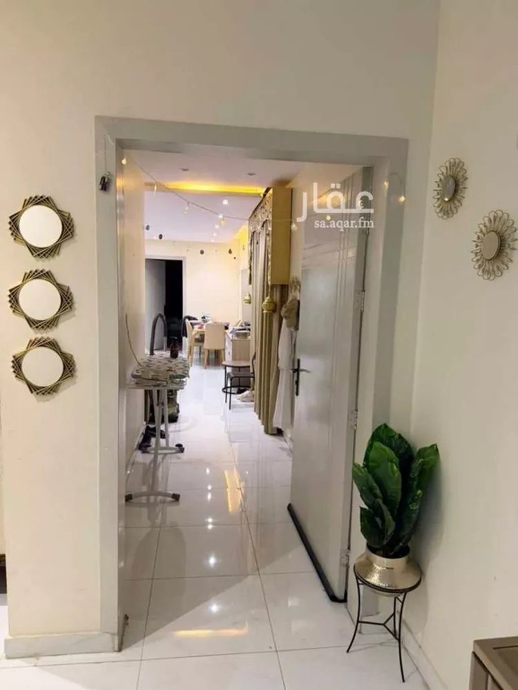 شقة للبيع في شارع البسالة, حي القادسية, مدينة الرياض, منطقة الرياض صورة 5