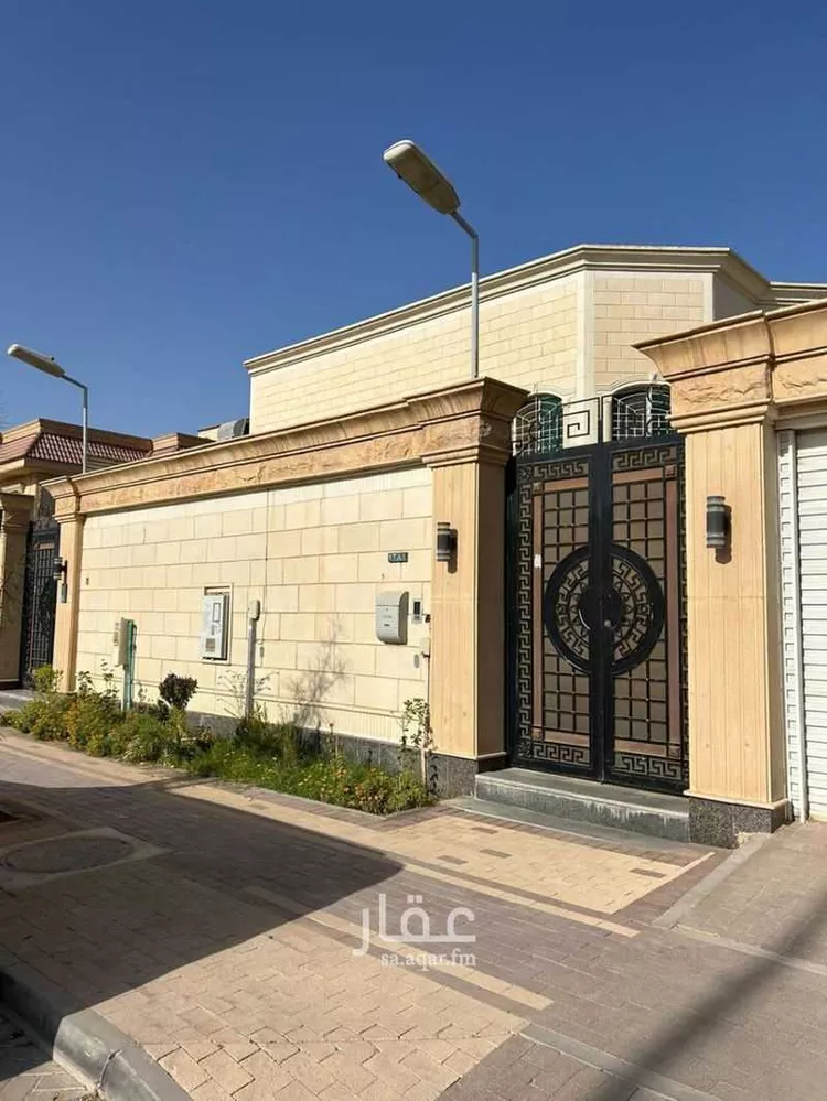 فيلا للبيع في شارع الطيف, حي الفلاح, مدينة الرياض, منطقة الرياض صورة 3