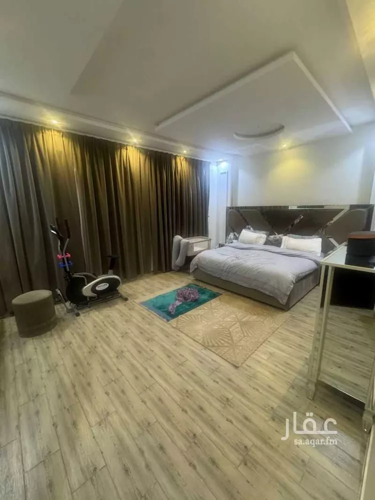 فيلا للبيع في شارع حمزة بن القاسم, حي الرمال, مدينة الرياض, منطقة الرياض صورة 3