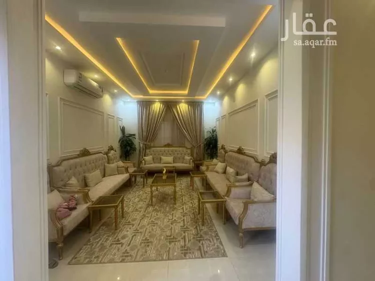 فيلا للبيع في شارع حمزة بن القاسم, حي الرمال, مدينة الرياض, منطقة الرياض صورة 2