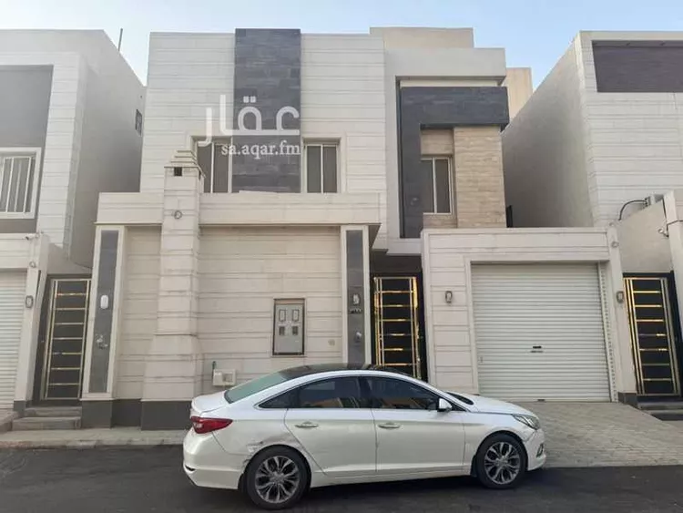 Villa for Sale in Riyadh Ar Rimal