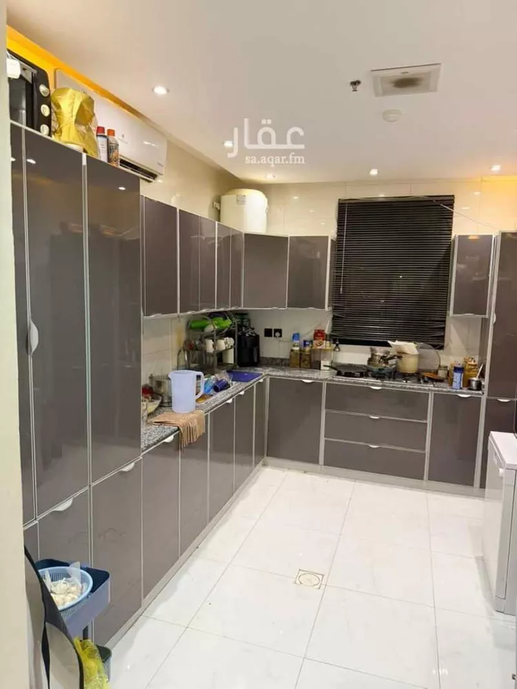 شقة للبيع في شارع البسالة, حي القادسية, مدينة الرياض, منطقة الرياض صورة 4