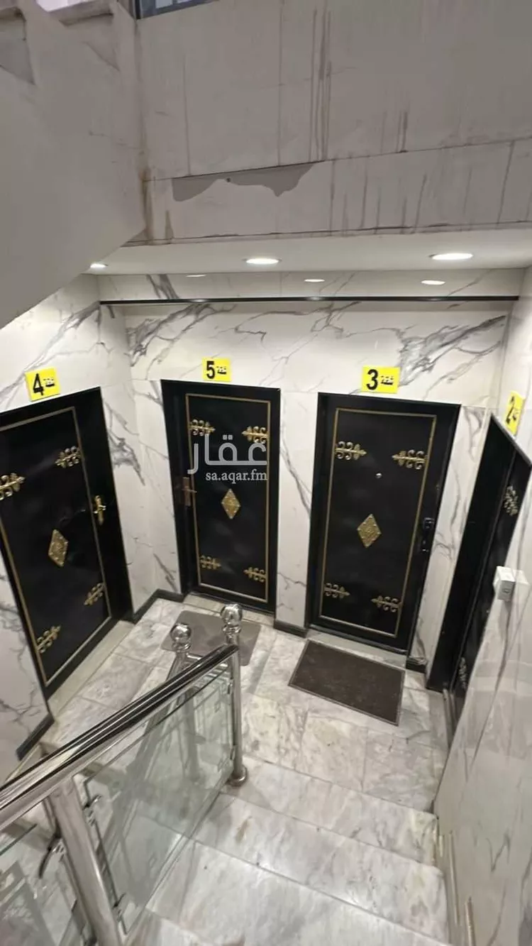 شقة للإيجار في شارع رقم 360, حي النرجس, مدينة الرياض, منطقة الرياض 7
