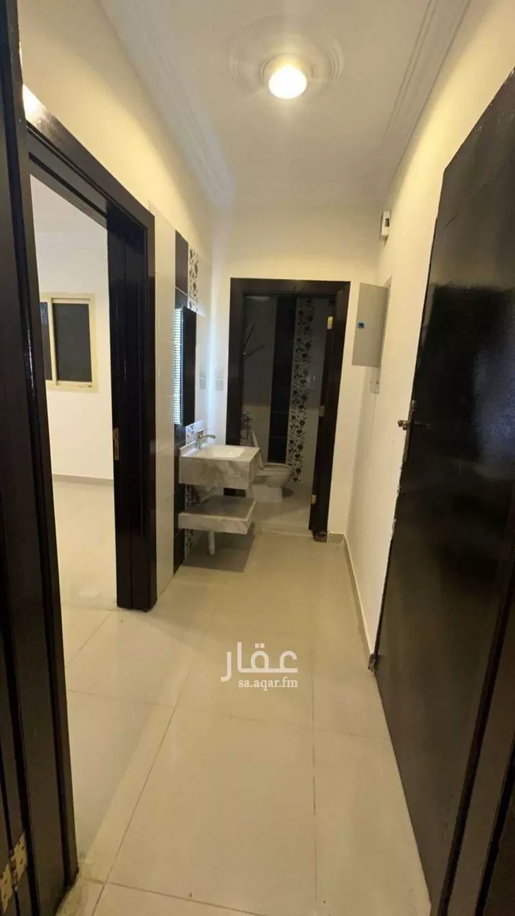 شقة للإيجار في شارع فاطمة أم الحسن الطبري, حي النرجس, مدينة الرياض, منطقة الرياض صورة 4