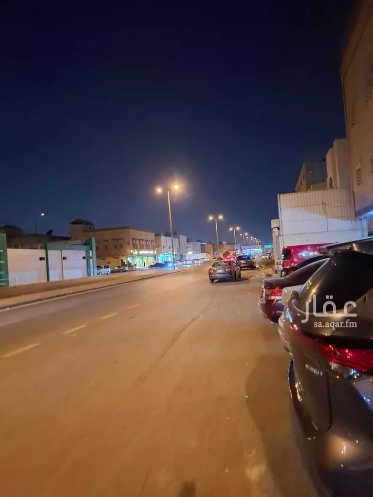 دور للإيجار في شارع الكندي, حي الملك فيصل, مدينة الرياض, منطقة الرياض صورة 5
