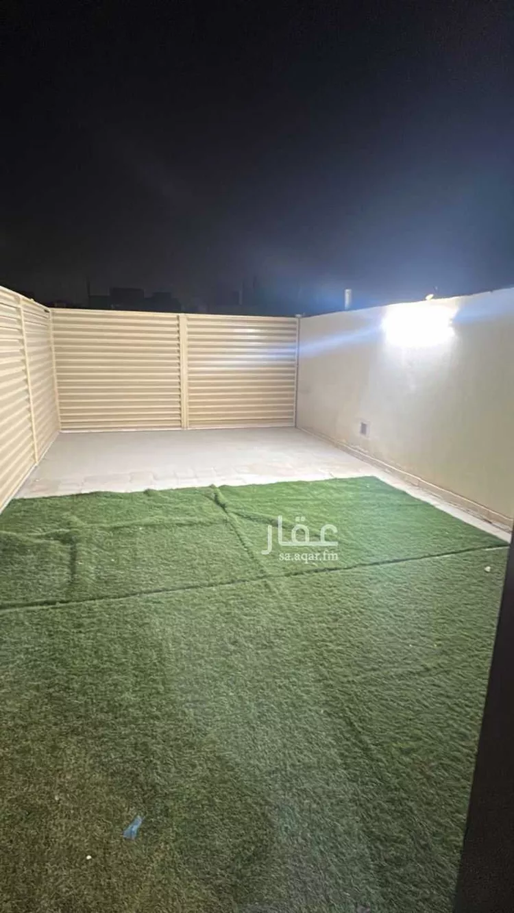 شقة للإيجار في شارع رقم 360, حي النرجس, مدينة الرياض, منطقة الرياض صورة 4
