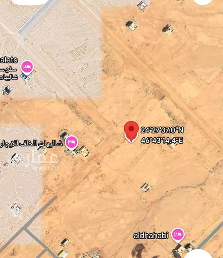 أرض للإيجار في شارع جبل عماية ، حي عريض ، الرياض ، منطقة الرياض