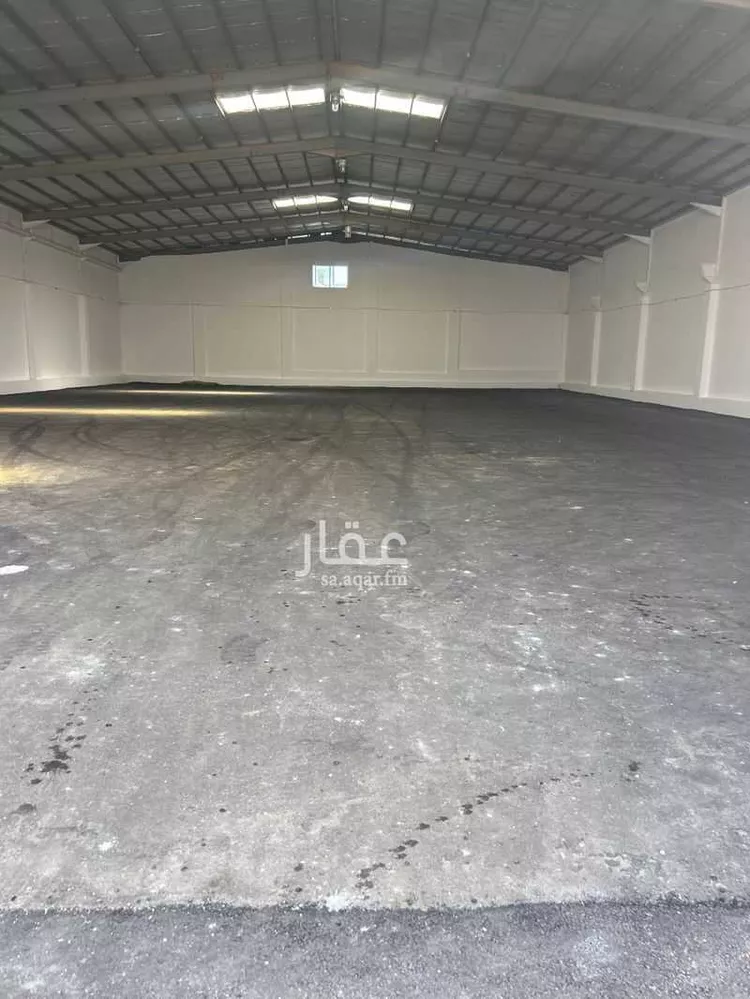 مستودع للإيجار في شارع افضل ابن باد ، حي الياسمين ، خميس مشيط ، خميس مشيط صورة 2