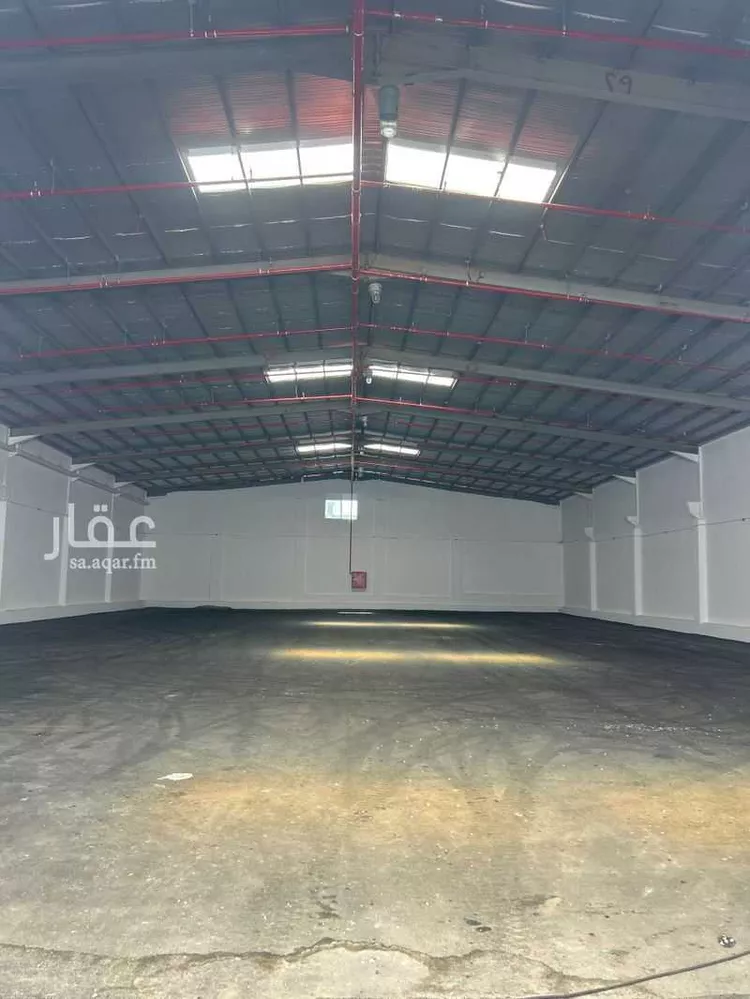 مستودع للإيجار في حي الياسمين, مدينة خميس مشيط, منطقة عسير صورة 3