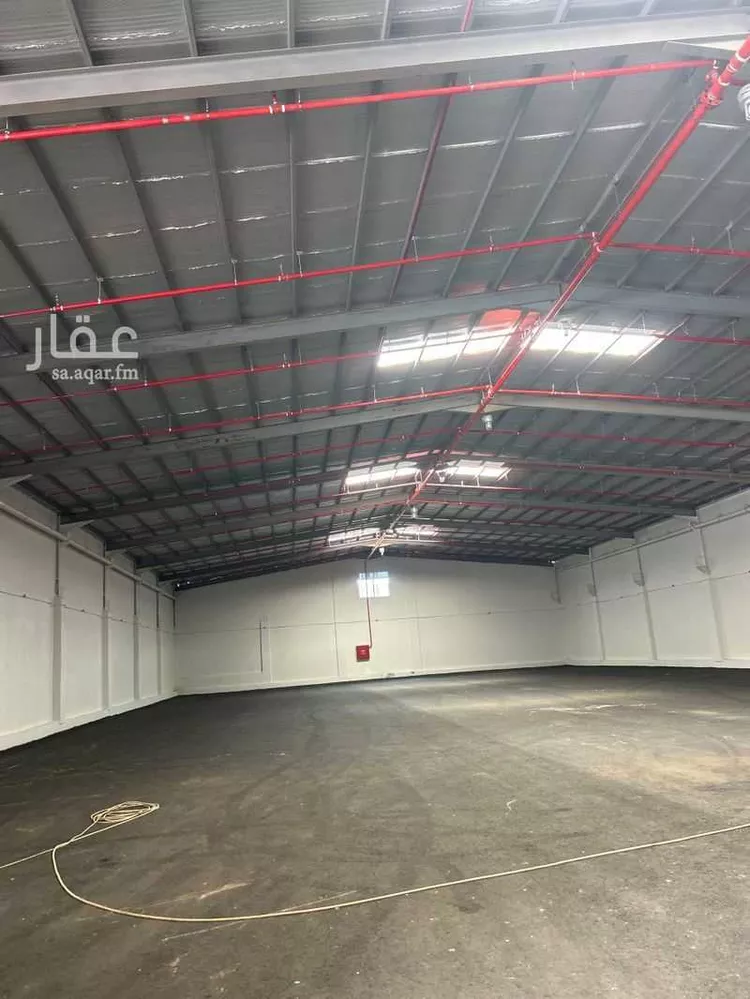مستودع للإيجار في حي الياسمين, مدينة خميس مشيط, منطقة عسير