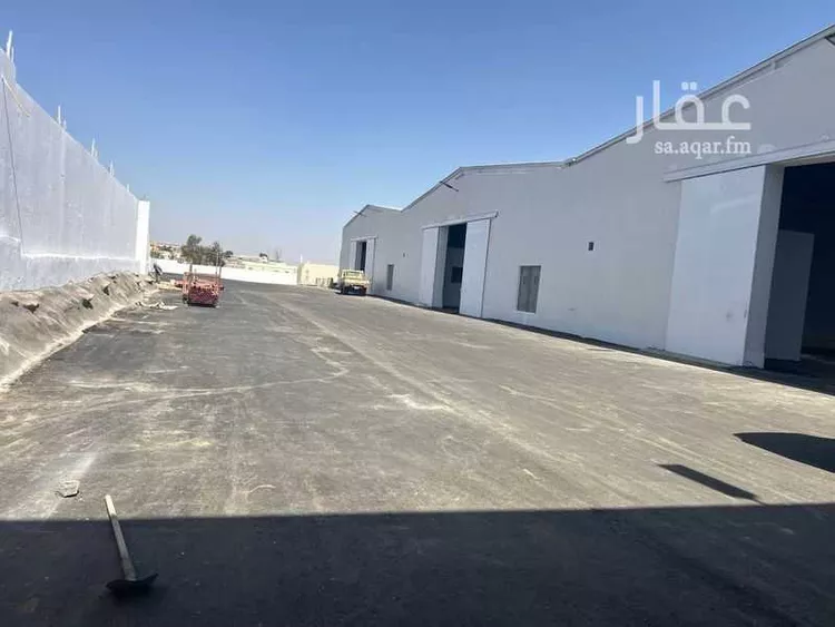 مستودع للإيجار في شارع افضل ابن باد ، حي الياسمين ، خميس مشيط ، خميس مشيط