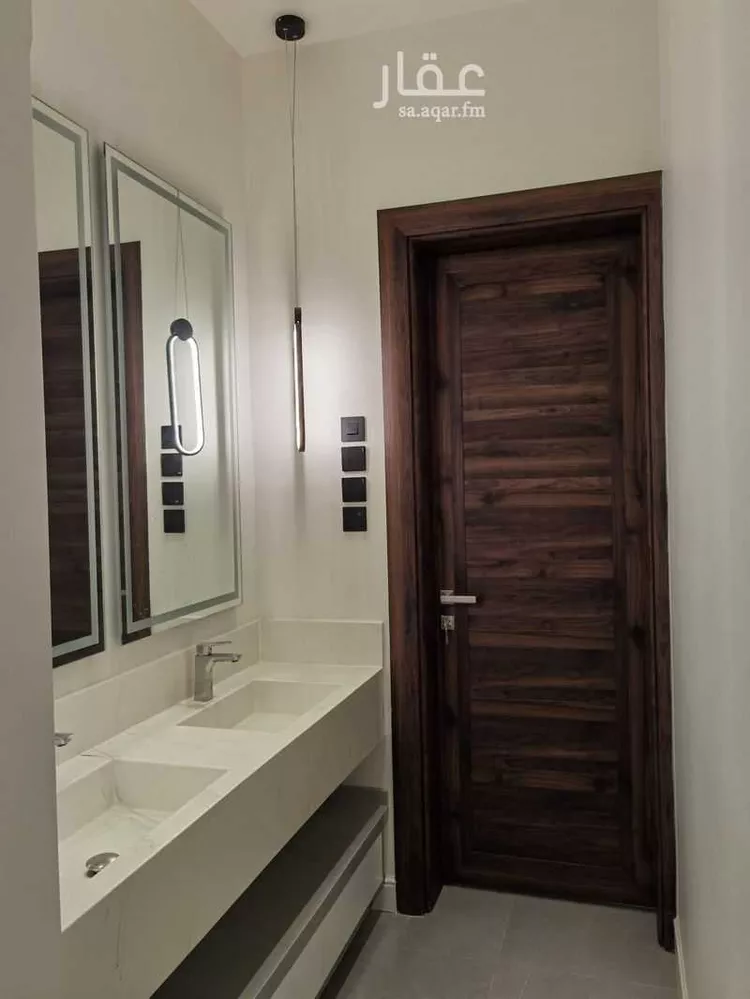 فيلا للإيجار في شارع الحارث بن سرار ، البصر ، بريدة صورة 5