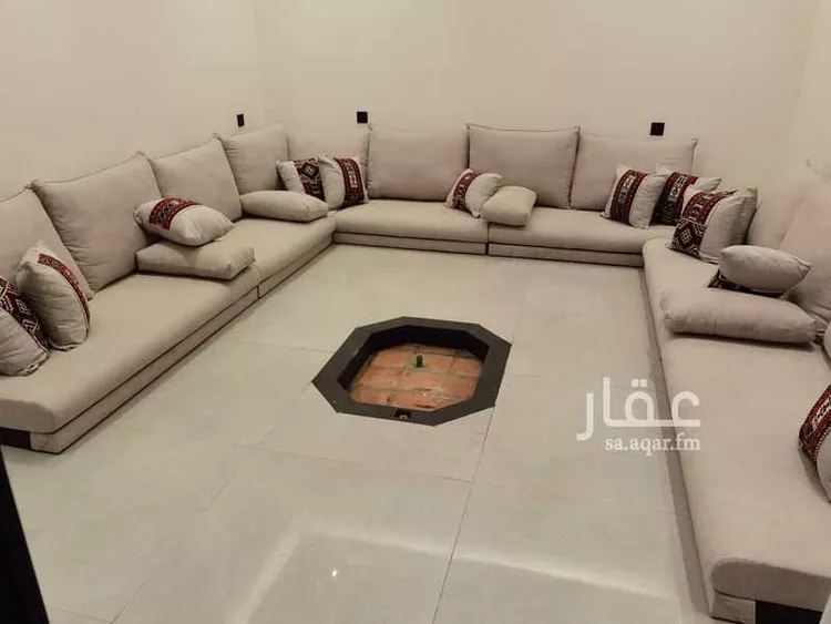 فيلا للإيجار في شارع أبو حاتم المزني ، البصر ، بريدة صورة 4