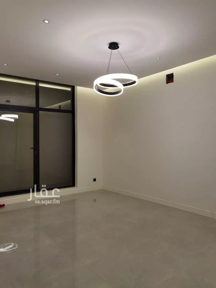 فيلا للإيجار في شارع أبو حاتم المزني ، البصر ، بريدة صورة 2