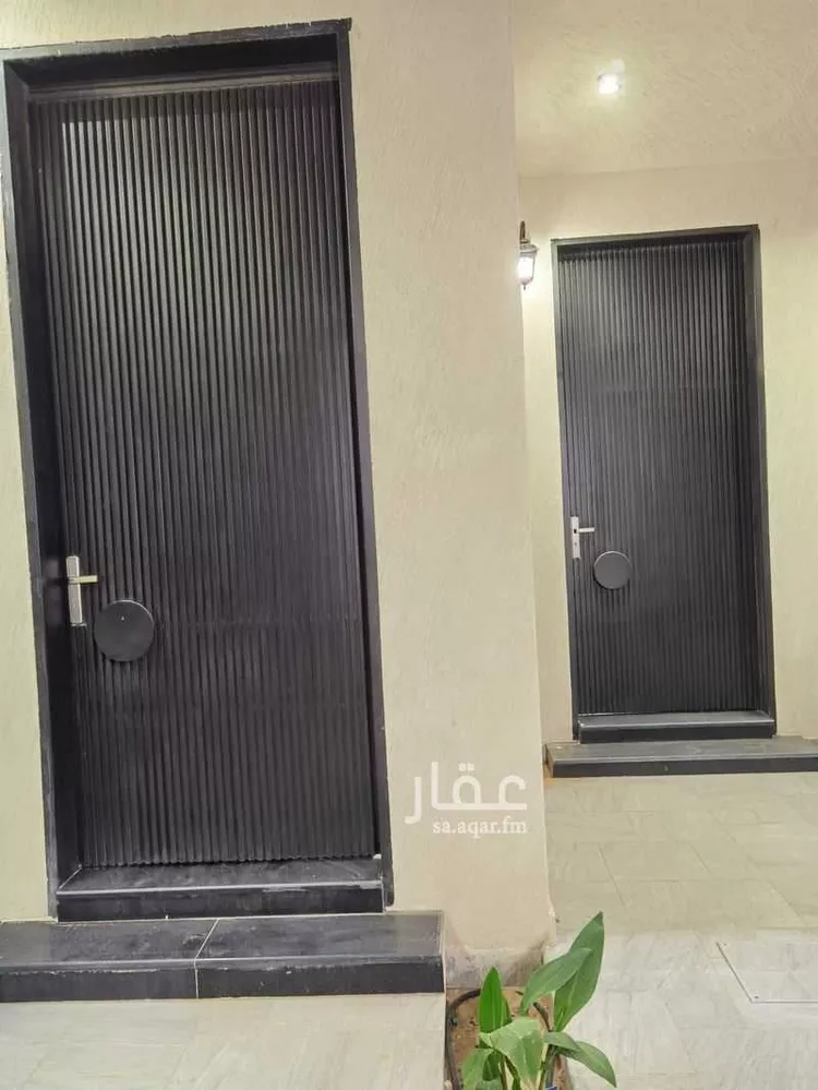 فيلا للإيجار في شارع أبو حاتم المزني ، البصر ، بريدة