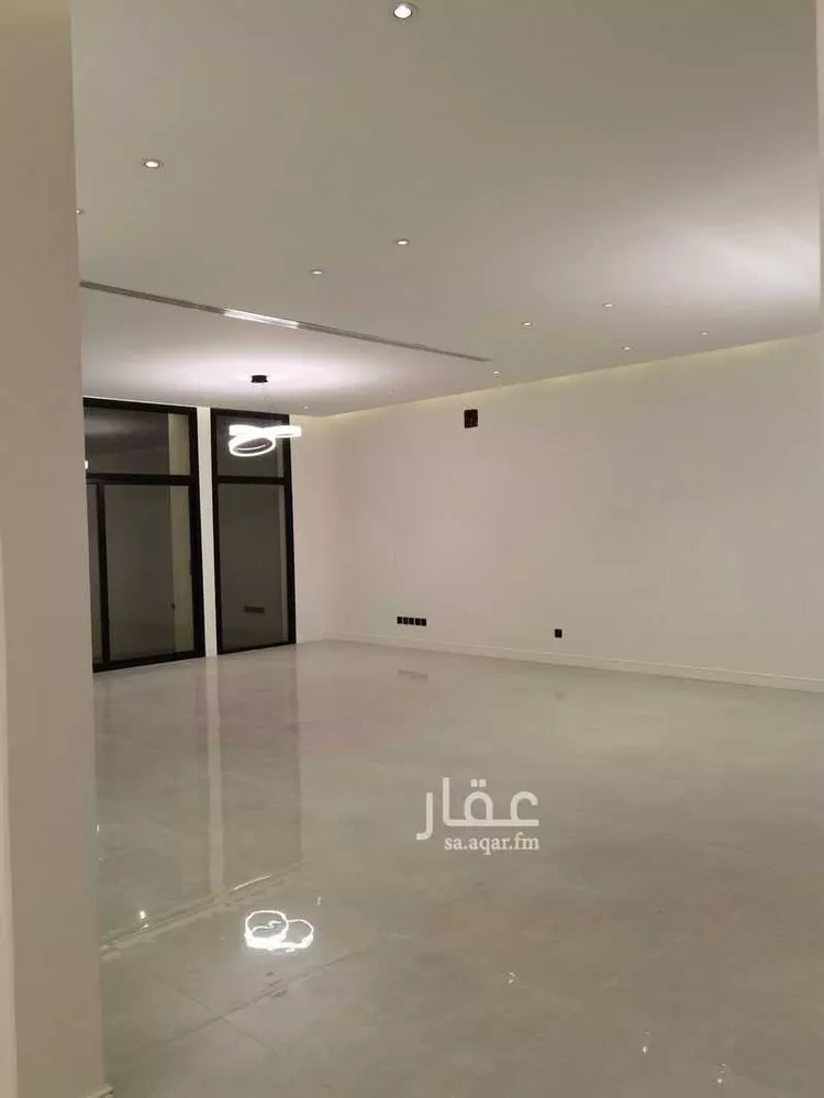 فيلا للإيجار في شارع الحارث بن سرار ، البصر ، بريدة صورة 3