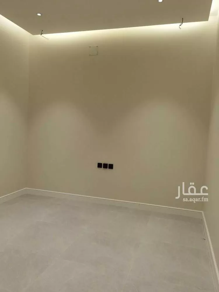 فيلا للإيجار في شارع الحارث بن سرار ، البصر ، بريدة صورة 2