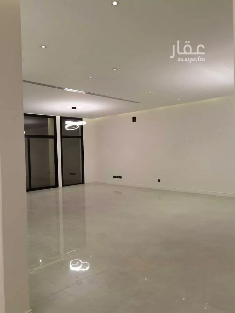 فيلا للإيجار في شارع أبو حاتم المزني ، البصر ، بريدة صورة 5