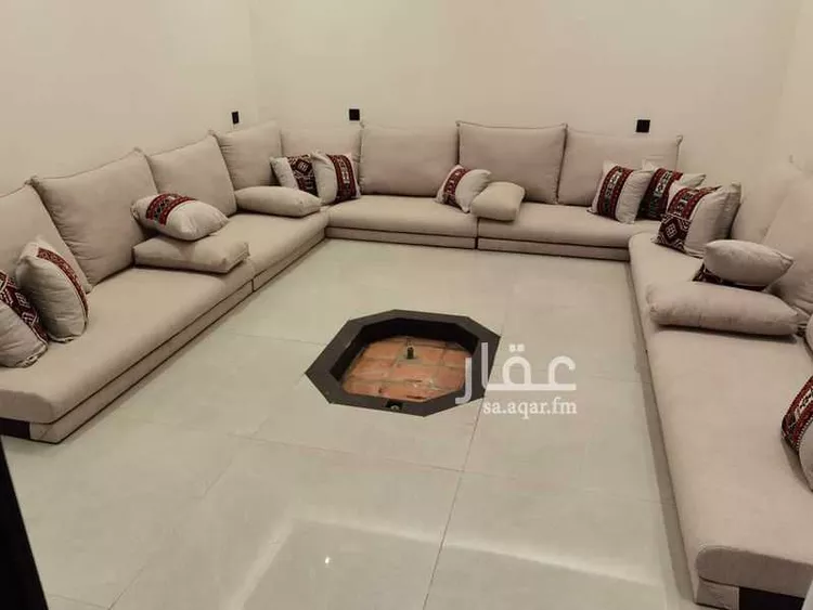 فيلا للإيجار في شارع الحارث بن سرار ، البصر ، بريدة صورة 4