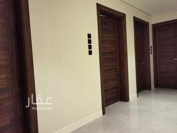 فيلا للإيجار في شارع أبو حاتم المزني ، البصر ، بريدة صورة 3