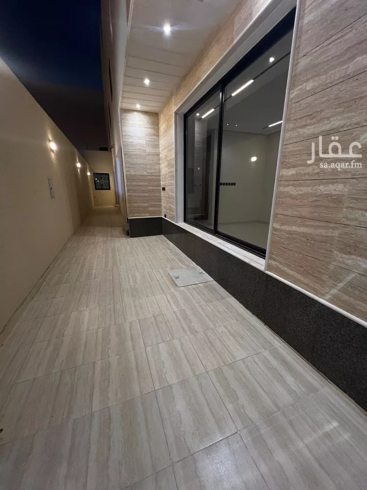 دور للبيع في شارع شمس الدين بن عبدالملك, حي النهضة, مدينة الرياض, منطقة الرياض صورة 2