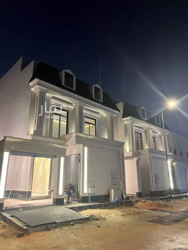 فيلا للبيع في شارع احمد بن عساكر, حي النهضة, مدينة الرياض, منطقة الرياض