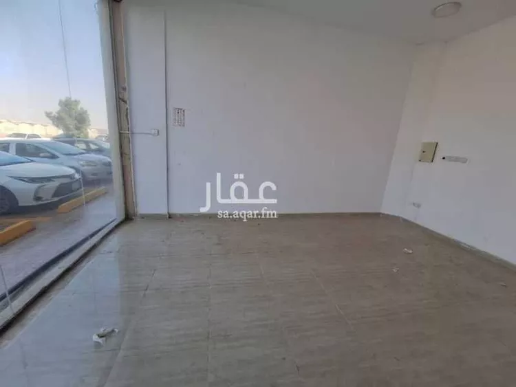 محل للإيجار في شارع الامير مشعل ابن ماجد ابن عبدالله, حي أبحر الشمالية, مدينة جدة, منطقة مكة المكرمة صورة 3