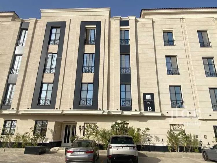شقة للإيجار في شارع عبدالله الأسلمي ، حي القيروان ، الرياض ، منطقة الرياض