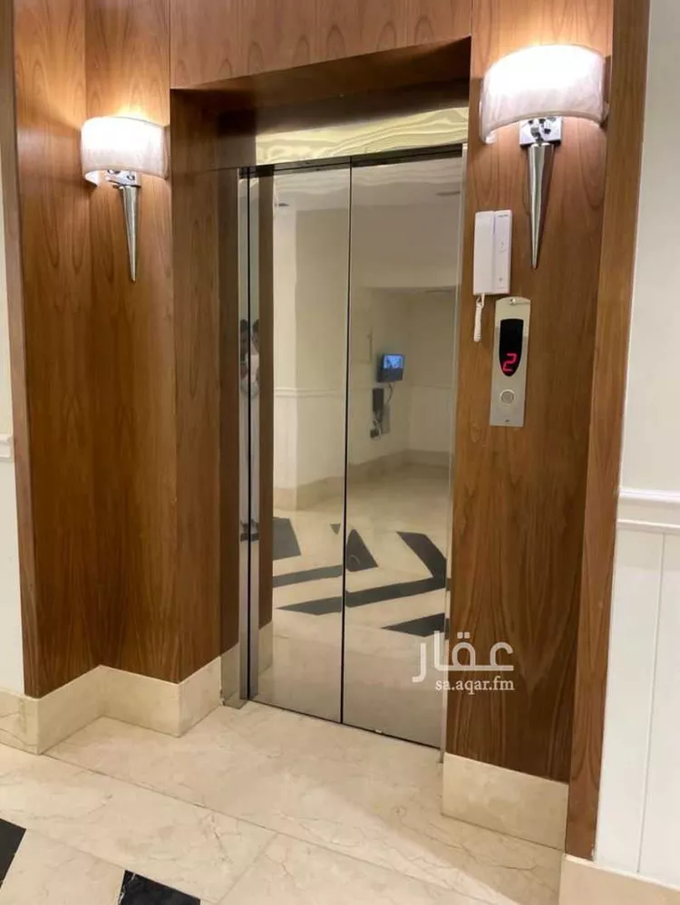 شقة للإيجار في شارع عبدالله الأسلمي ، حي القيروان ، الرياض ، منطقة الرياض صورة 3