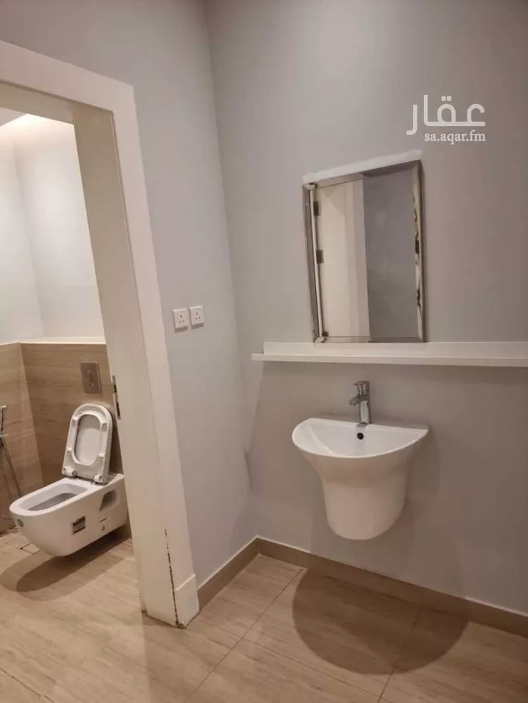 شقة للإيجار في شارع الأمير عبدالله بن فيصل بن فرحان آل سعو, حي القيروان, مدينة الرياض, منطقة الرياض صورة 4
