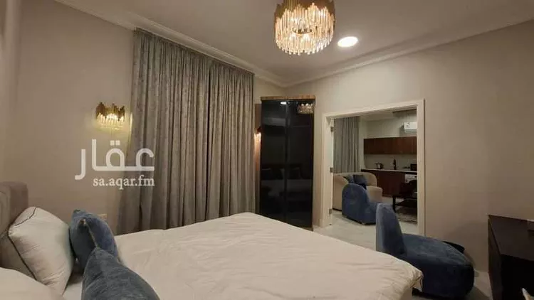 شقة للإيجار في شارع القرية العليا, حي الحمراء, مدينة الخبر, المنطقة الشرقية صورة 3