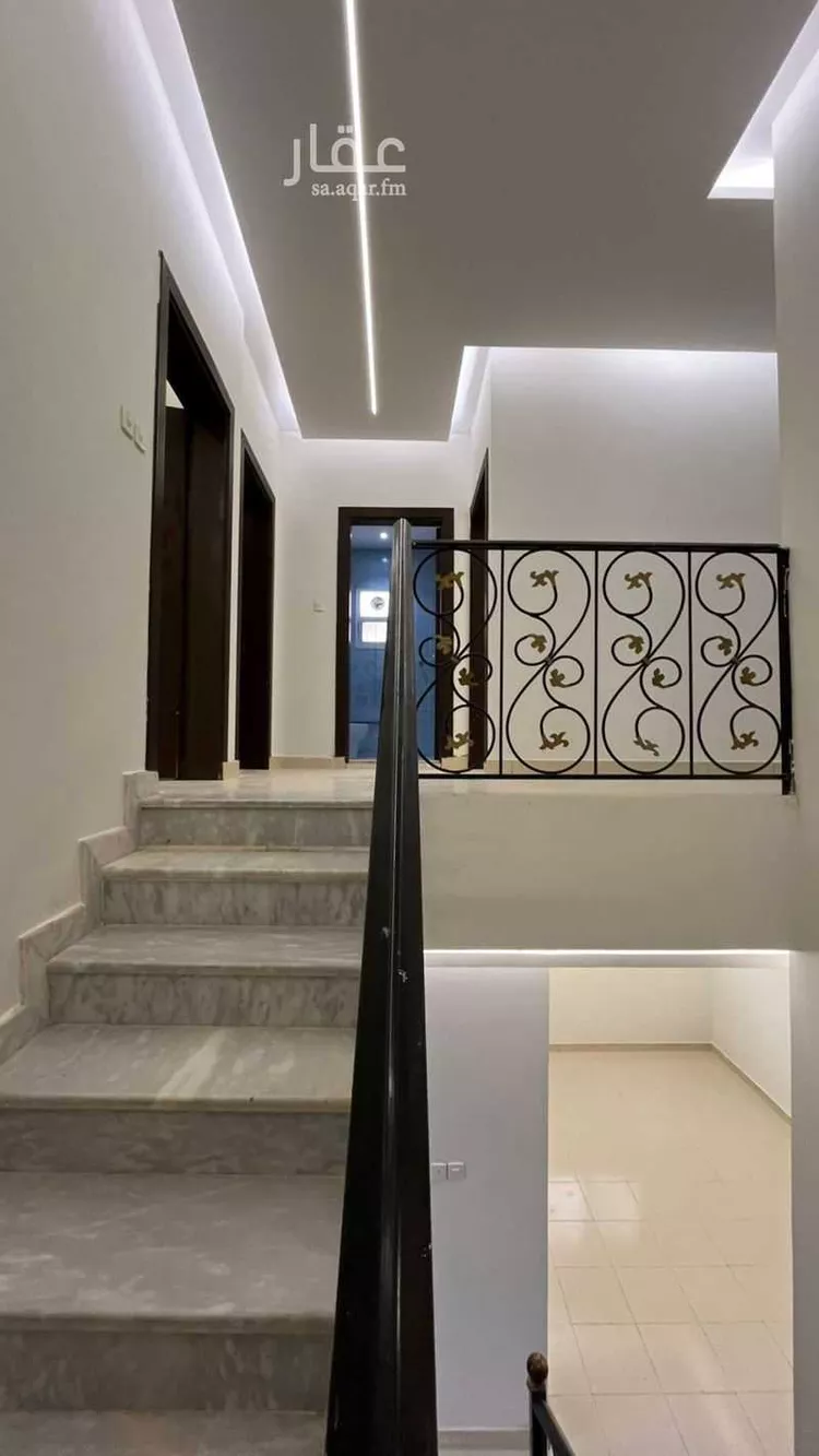 شقة للإيجار في شارع الحجرة, حي الملقا, مدينة الرياض, منطقة الرياض