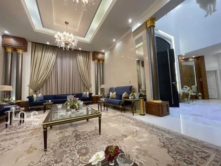 فيلا للبيع في شارع الشمسين, حي الرمال, مدينة الرياض, منطقة الرياض 11
