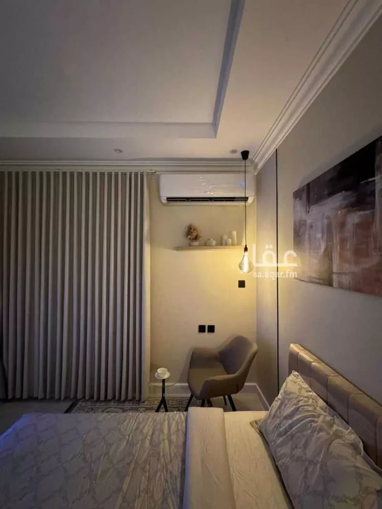 شقة للإيجار في شارع طوير, حي العقيق, مدينة الرياض, منطقة الرياض صورة 4