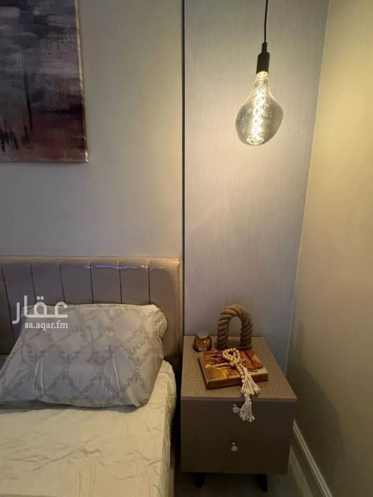 شقة للإيجار في شارع طوير, حي العقيق, مدينة الرياض, منطقة الرياض صورة 5