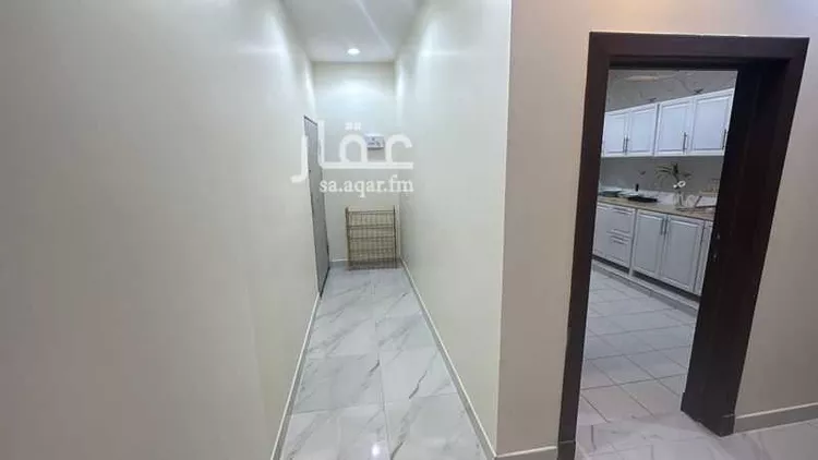 شقة للإيجار في شارع فؤاد محمد عمر توفيق, حي المهدية, مدينة الرياض, منطقة الرياض