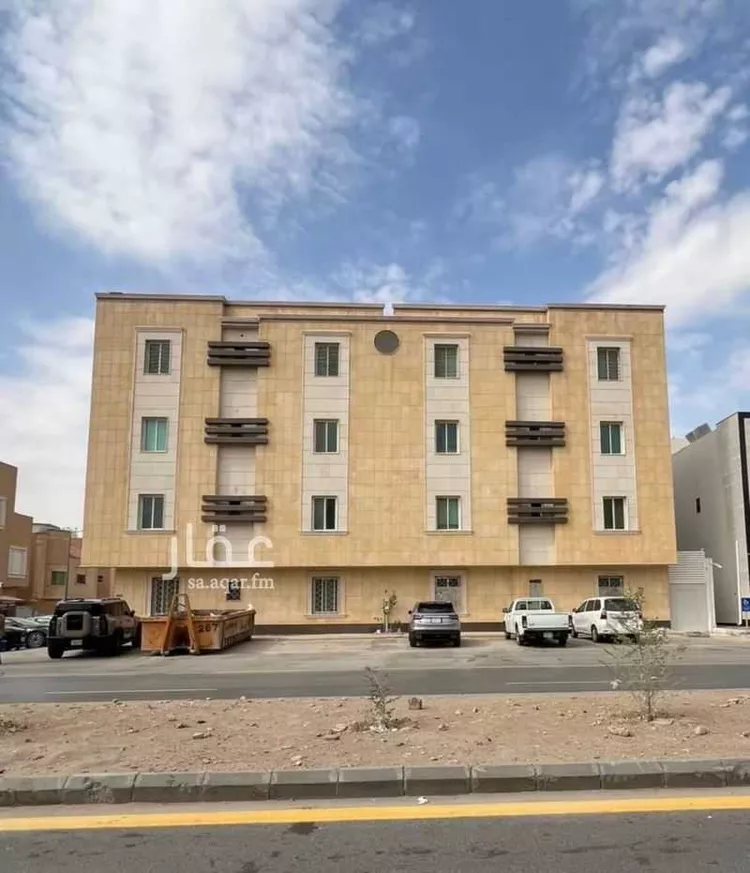 شقة للإيجار في شارع سويد بن حارثة, حي حطين, مدينة الرياض, منطقة الرياض صورة 2