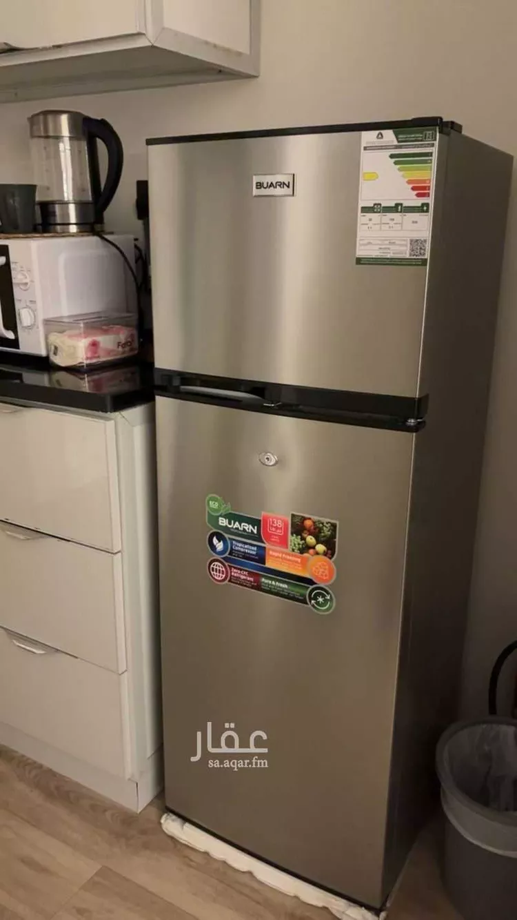 شقة للإيجار في شارع سويد بن حارثة, حي حطين, مدينة الرياض, منطقة الرياض صورة 5