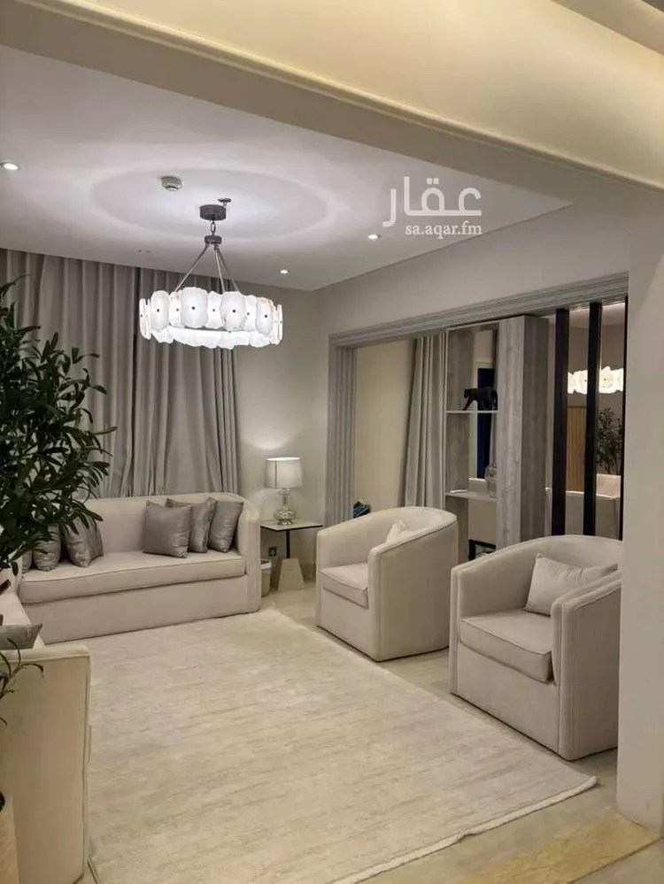 شقة للإيجار في شارع الهواشلة, حي اليرموك, مدينة الرياض, منطقة الرياض صورة 2