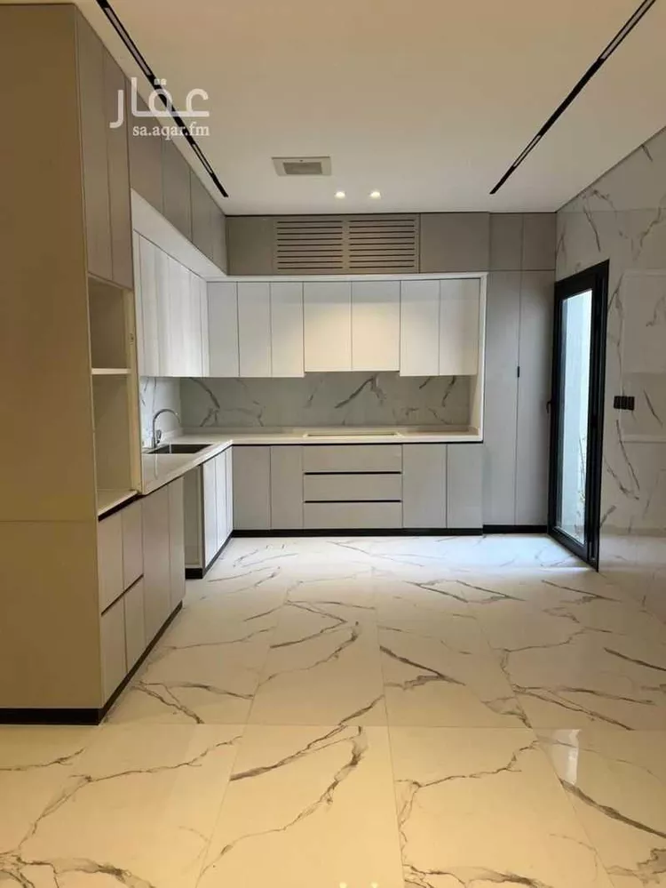 شقة للإيجار في شارع البكري الصديقي, حي القيروان, مدينة الرياض, منطقة الرياض