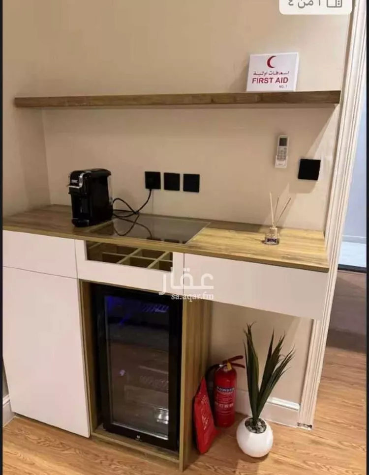 شقة للإيجار في شارع مدينة زايد, حي العقيق, مدينة الرياض, منطقة الرياض صورة 3