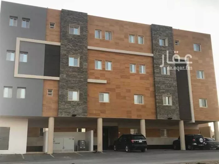 شقة للإيجار في شارع خليفة العتيبي, حي القيروان, مدينة الرياض, منطقة الرياض 1 صورة