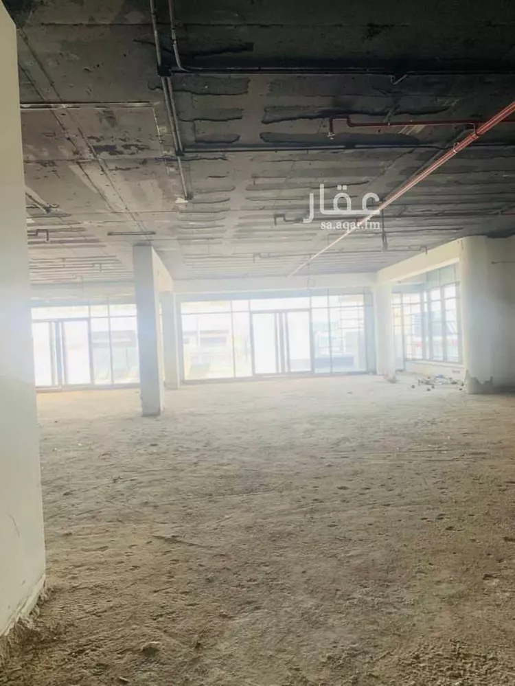 مكتب تجاري للإيجار في شارع انس بن مالك, حي الملقا, مدينة الرياض, منطقة الرياض 16