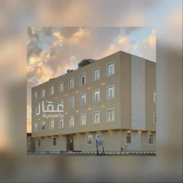 شقة للإيجار في شارع زين بن أحمد, حي القيروان, مدينة الرياض, منطقة الرياض