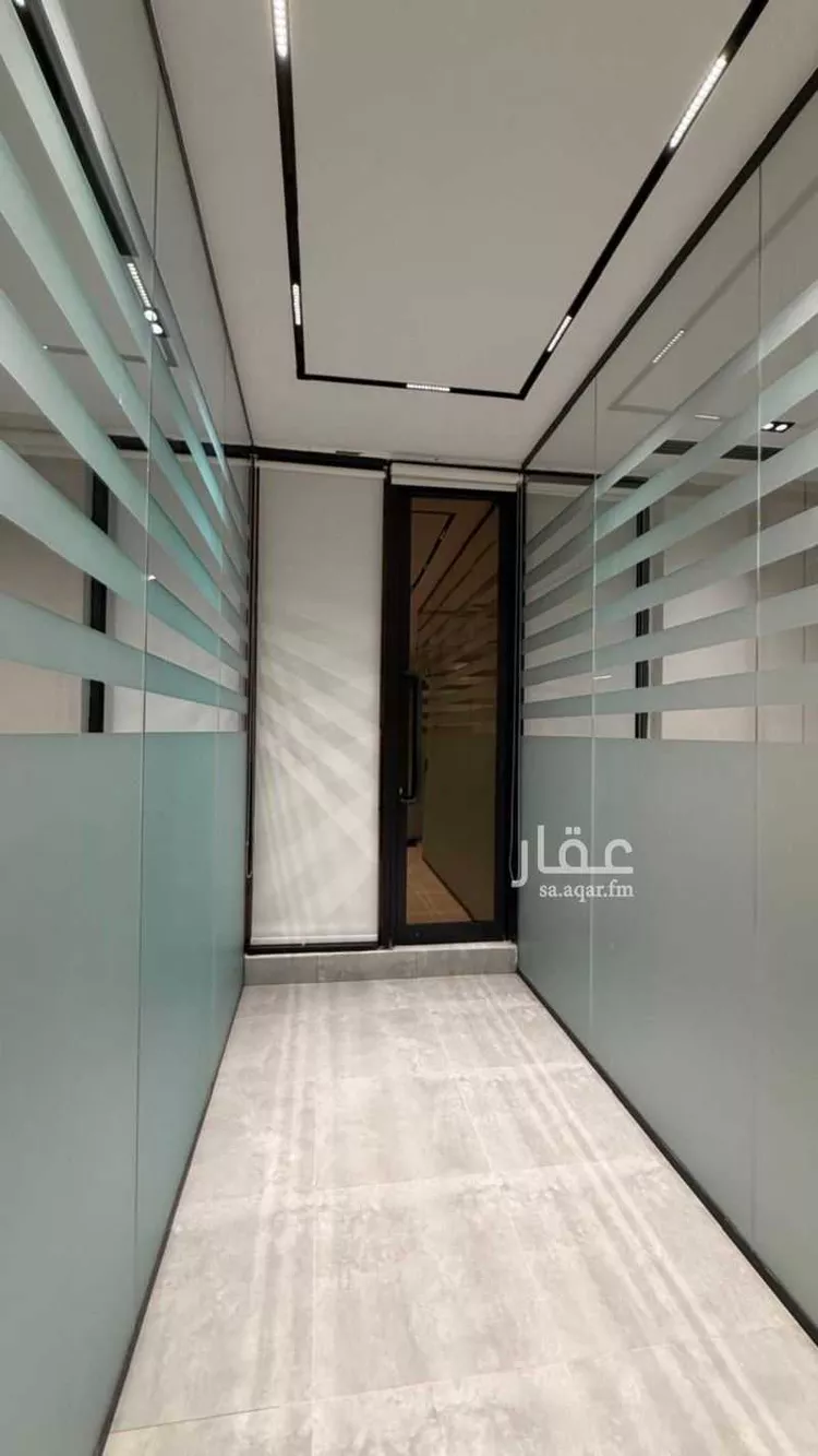Commercial Office for Rent in Riyadh Al Malqa صورة 5