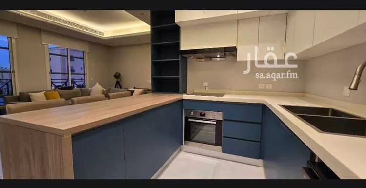 شقة للإيجار في شارع سويد بن حارثة, حي حطين, مدينة الرياض, منطقة الرياض 18